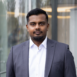 Yasotharan Kenkatharan