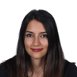 Yasaman Behshad