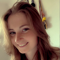 Nadine Weber
