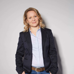 Anja Schmidtke