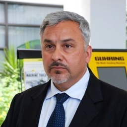 Recai Kipik