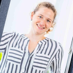 Dipl.-Ing. Lena Buhne