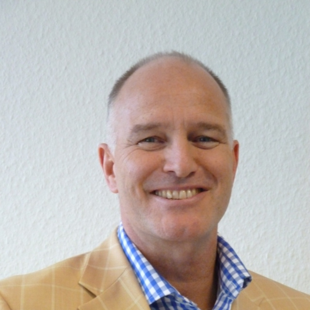 Social Media Profilbild Michael Kamrath Langenhagen