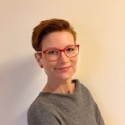 Anke Richter