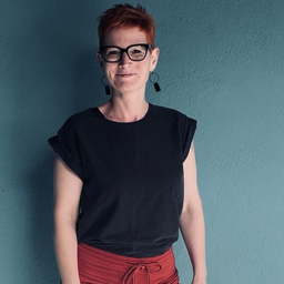 Anke Richter