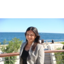 Khyati Mahajan