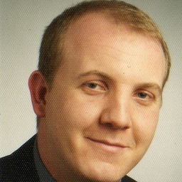 Oliver Ohlendorf