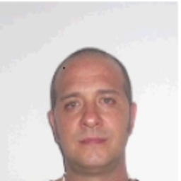 Jose Luis perez Alcazar