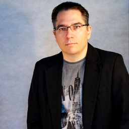Erik Englert