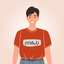 user profile image