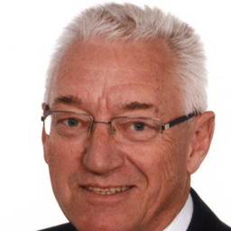 Gerhard Weissbach