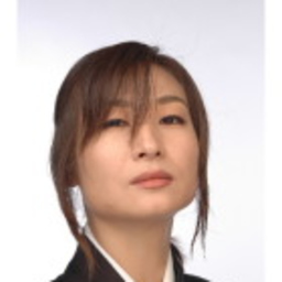 Profilbild Tamoko Kato