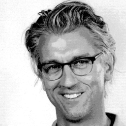 Achim Mohrenberg