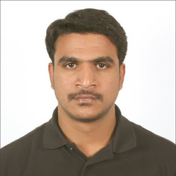 shashidhar marappa