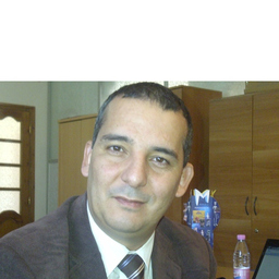 Tewfik Belaidi