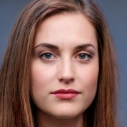 Yevheniia Novikova