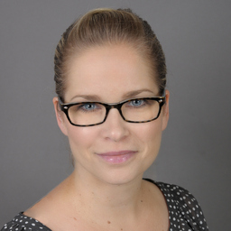 Melanie Stelter-Richter