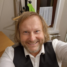 Kai-Uwe Beier's profile picture