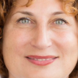Meryem Yasemin Kücük