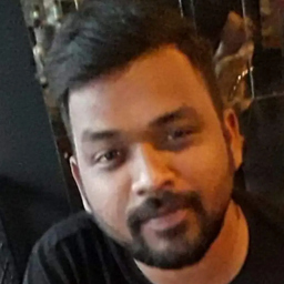 PRAVEEN SIDDANNA