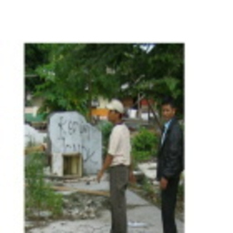 Toni Widodo