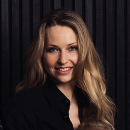 Katharina Krohn's profile picture