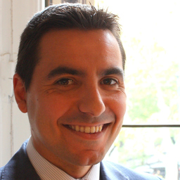 Juan José Barbado