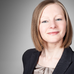 Dr. Jana Wolsch