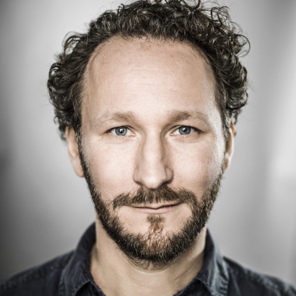 Dipl.Ing. Carsten Scheibe Planung, Creation, Geschäftsleitung