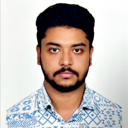 Taosif Wasi Eshan