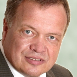 Profilbild Kurt-Paul Kramer