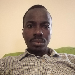 Nicolas Tokou
