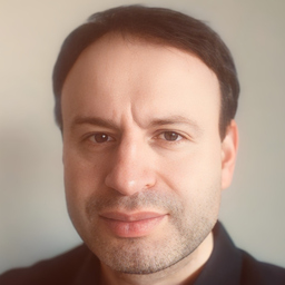 Jannis Toutsaris