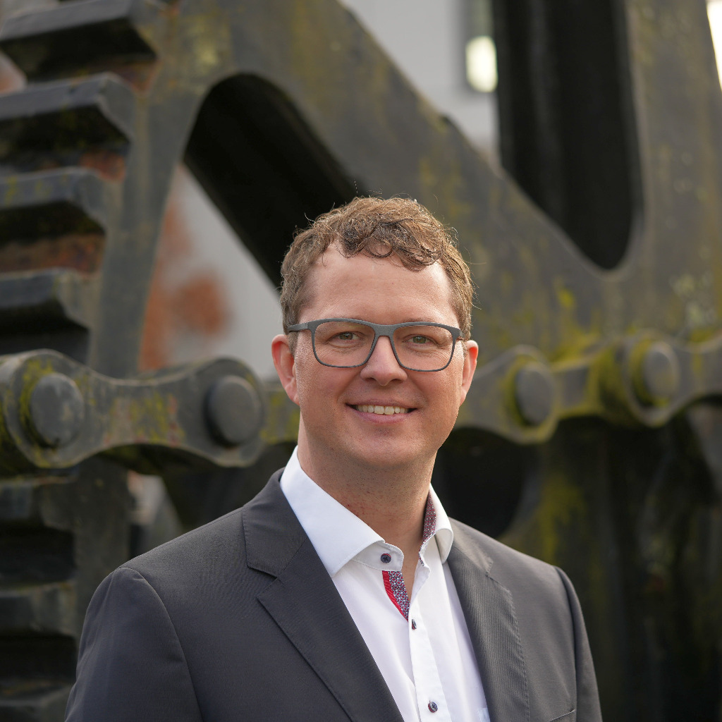 Social Media Profilbild Lars Oellerich Hamburg