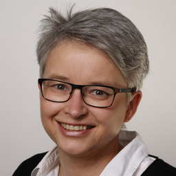 Dipl.-Ing. Katrin Bechtold