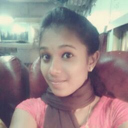 Ragavi Priyadharshini AR