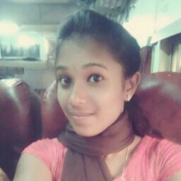 Ragavi Priyadharshini AR