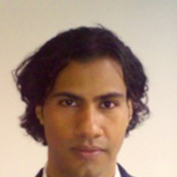 Edgar perez Batista