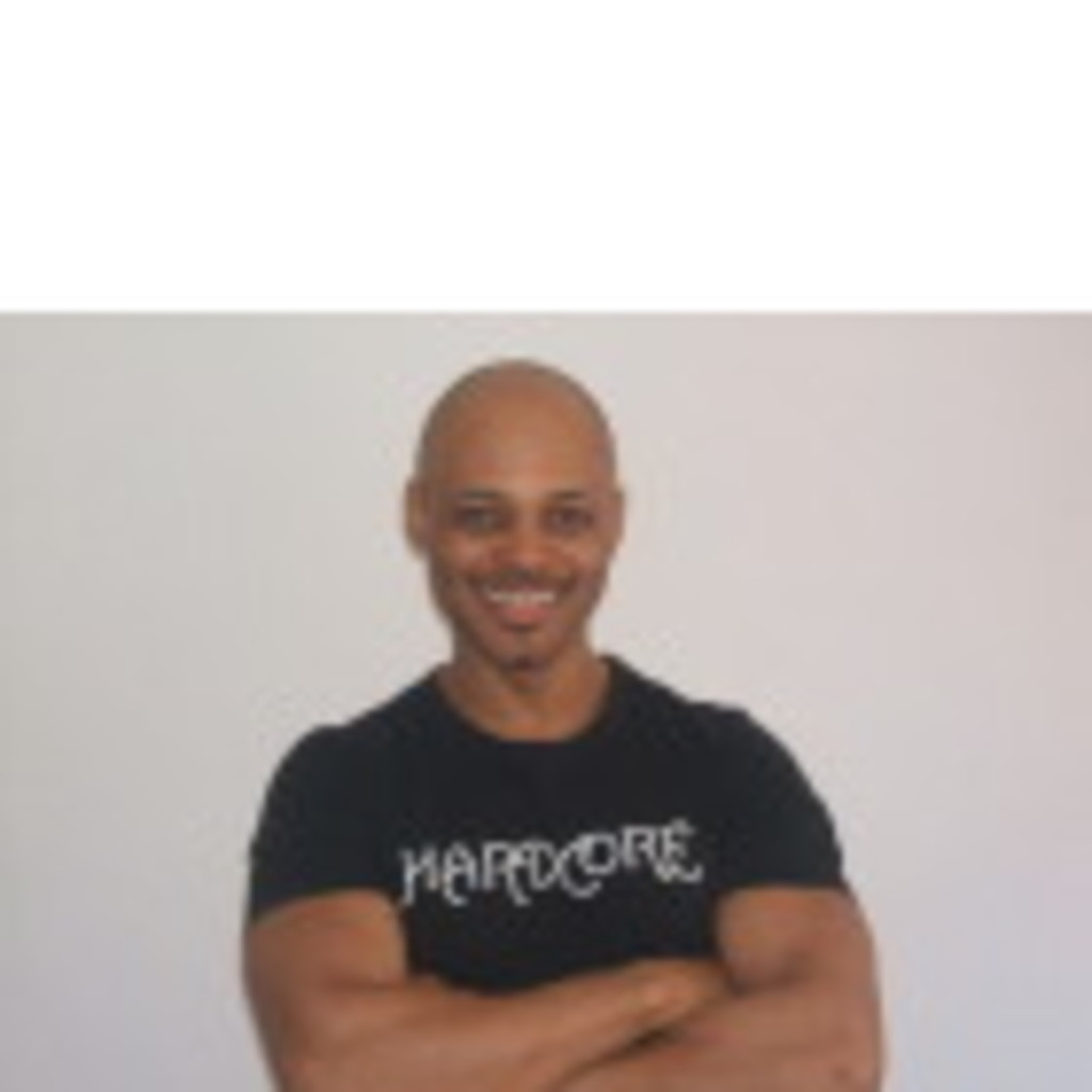 Harry Williamson Personal Fitnesstrainer div. XING