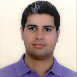 Dr. Louay El Baher
