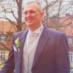 Carsten Witt