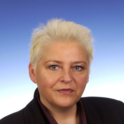 Antje Schmitt-Palermo