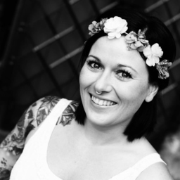 Carolin Arndt
