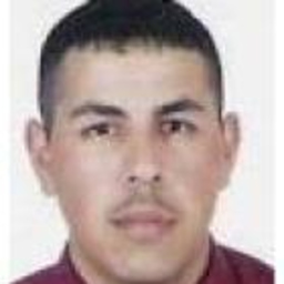 Lic. Damián Rafael Flores Carlos