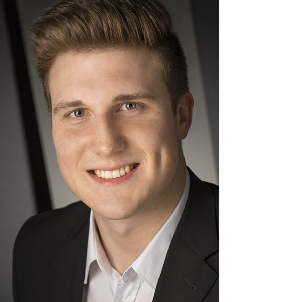 Tom Ströer Systemingenieur Maschinenfabrik Bernard Krone GmbH & Co