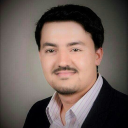 Zahad Liaqat