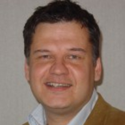 Robert Grossschaedl