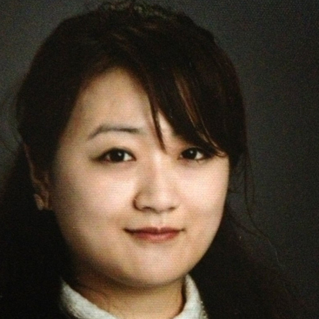 Li Li SG&A expense manager Huawei Technologies Deutschland GmbH XING