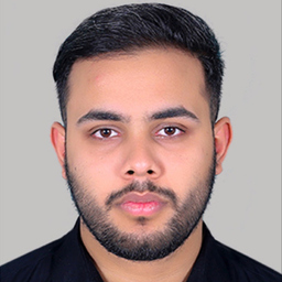 Anus Ullah Shakir
