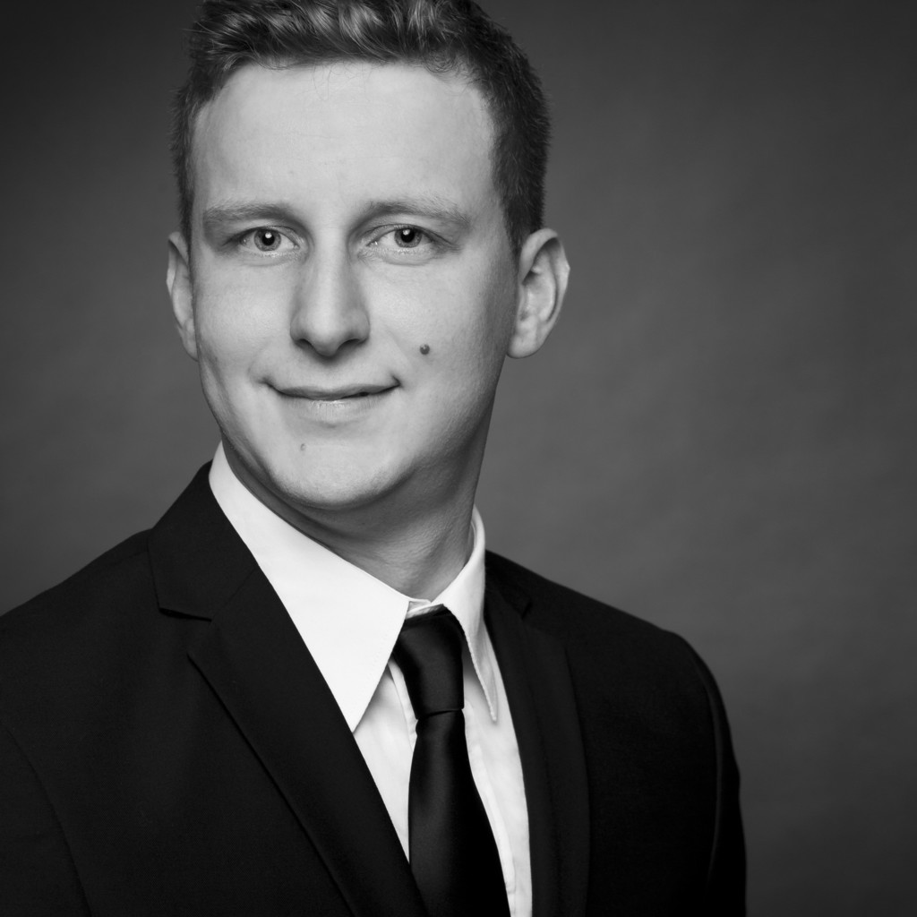 Eugen Wenz Integration Solution Architect Hamburg Süd A/S & Co KG